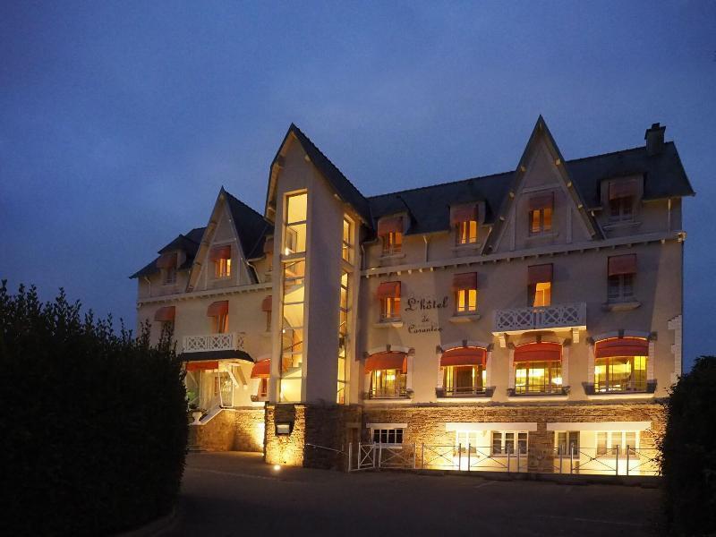 Logis De Hotel