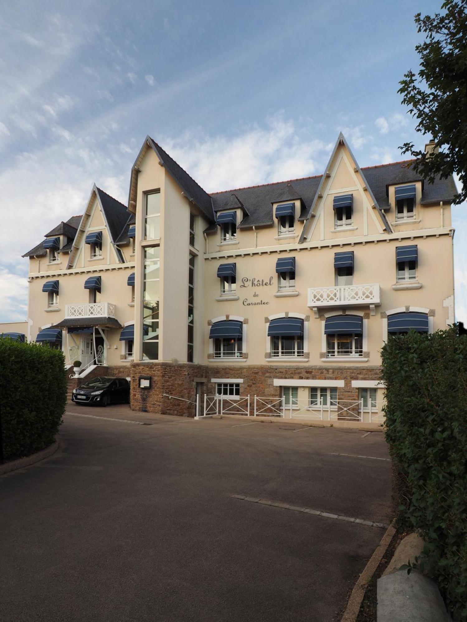 Hotel Logis De 4*