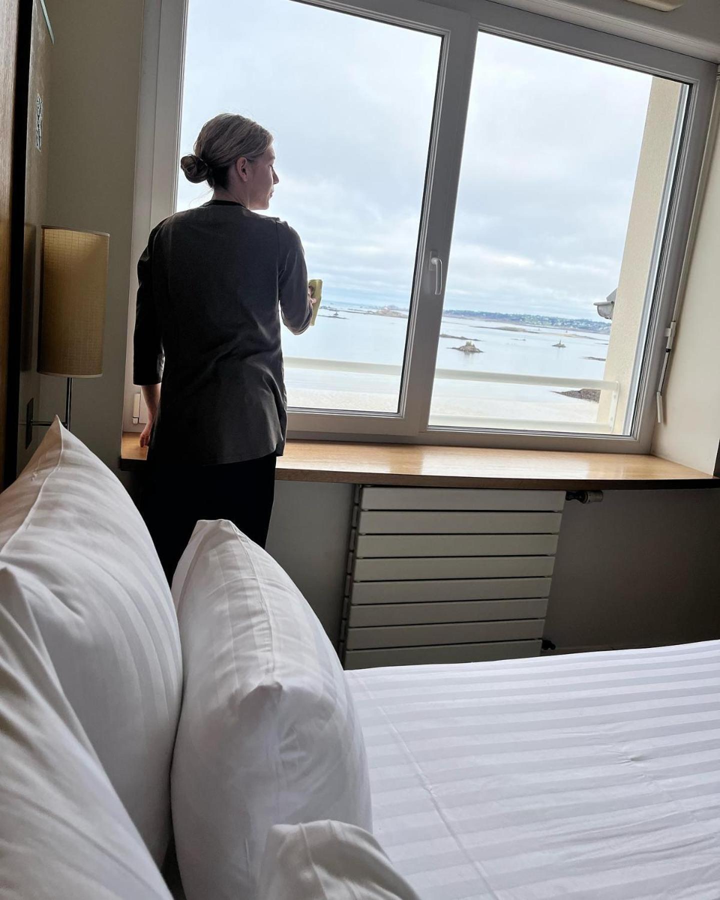 Logis De Hotel Carantec