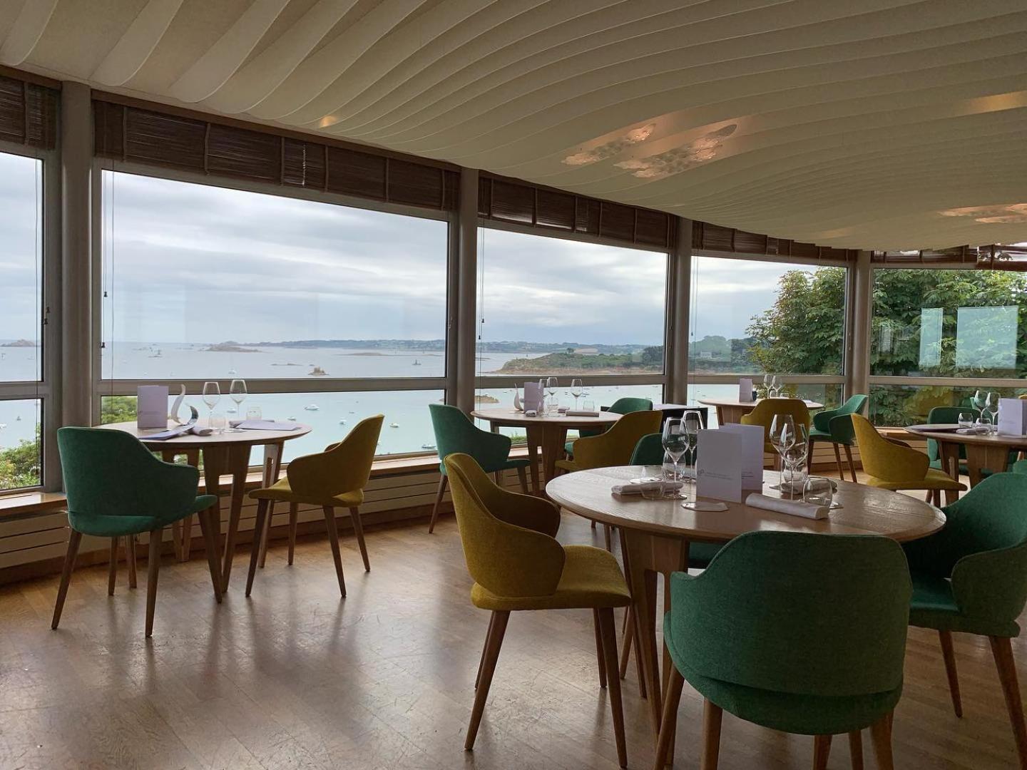 Logis De 4* Carantec
