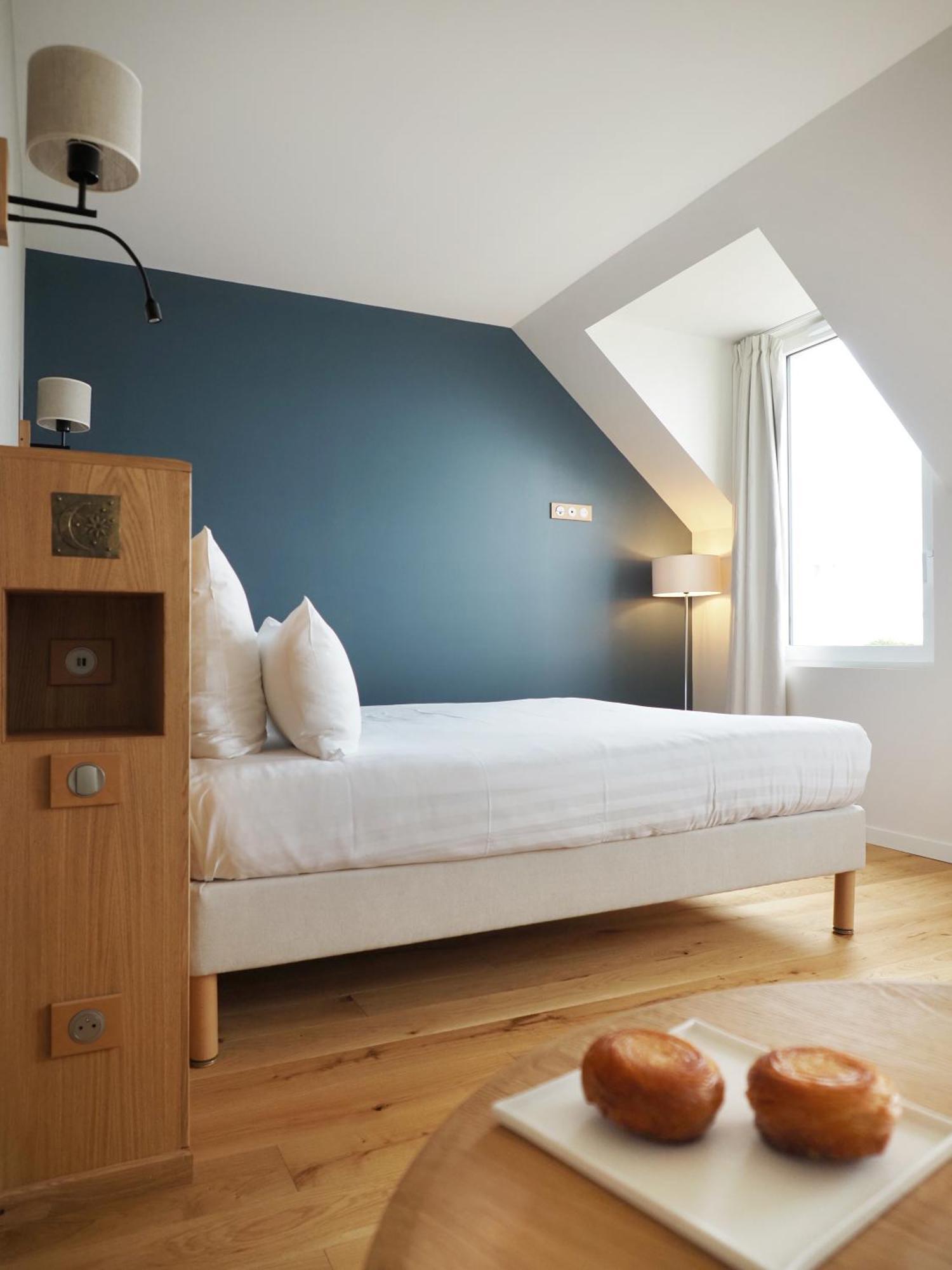 Logis De Hotel Carantec