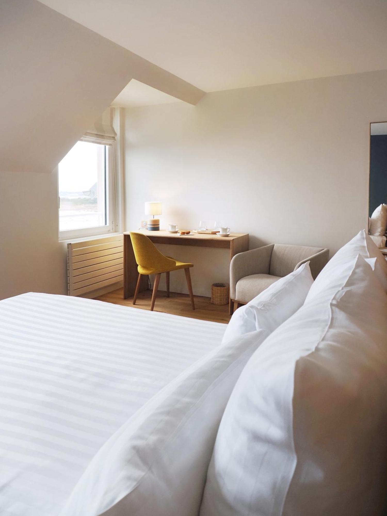 Hotel Logis De