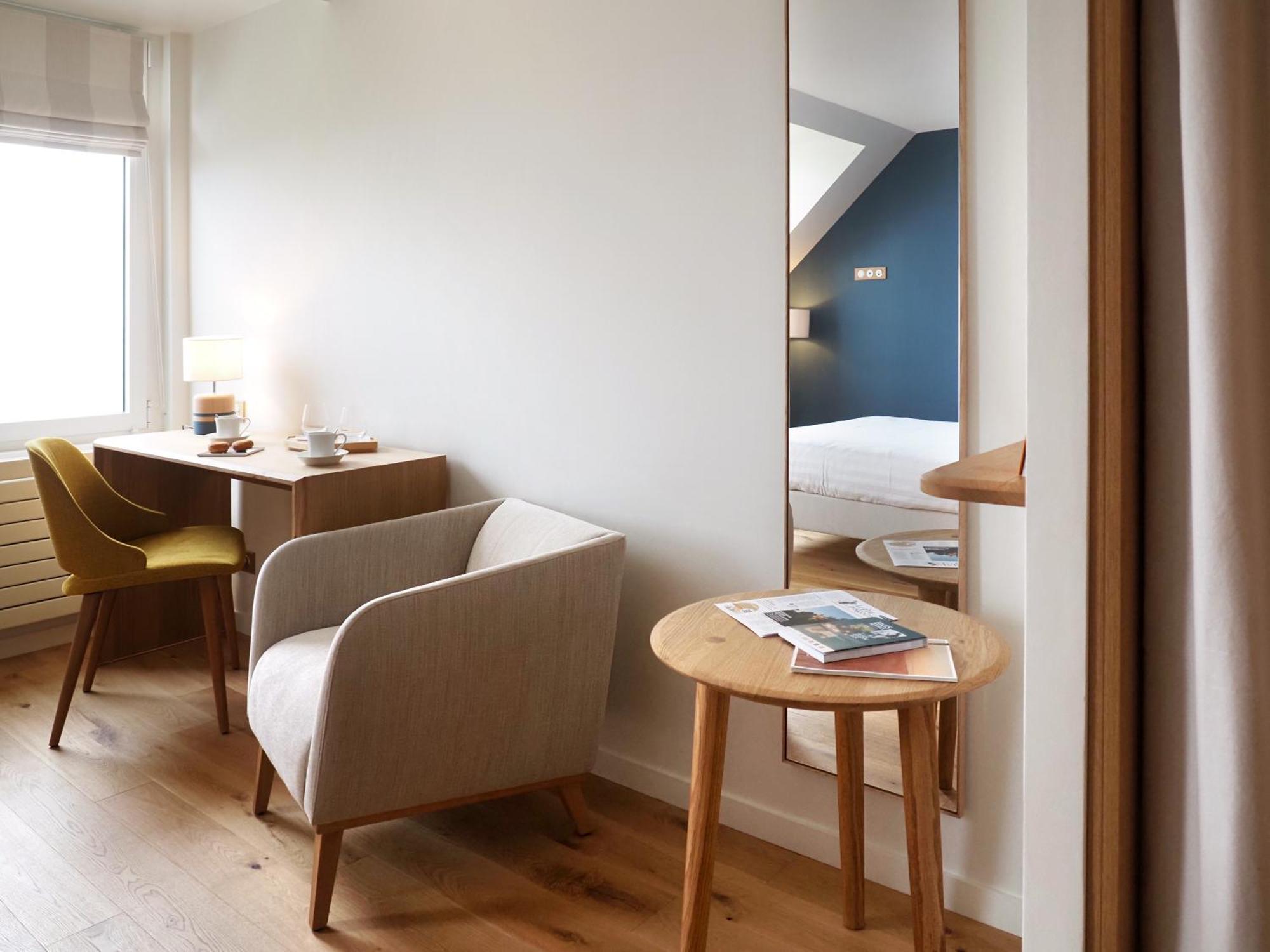 Hotel Logis De 4*