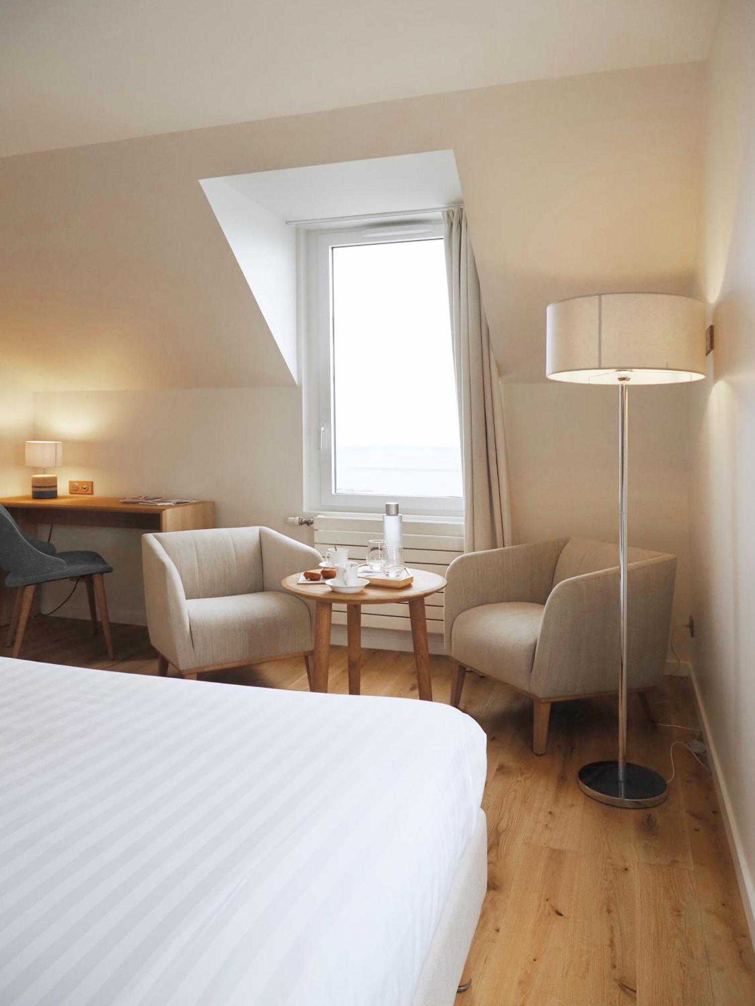 Logis De Hotel Carantec