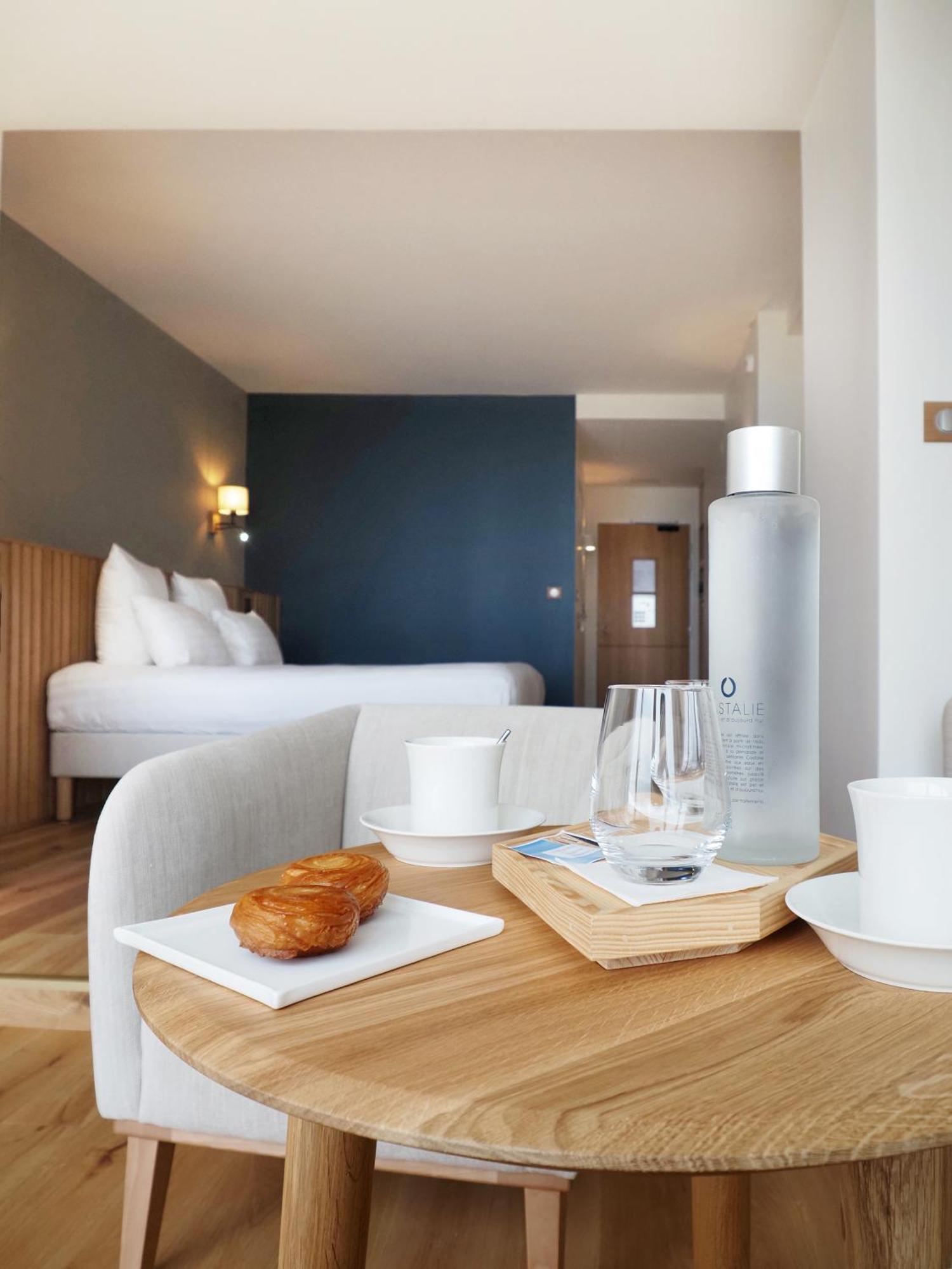Logis De 4* Carantec