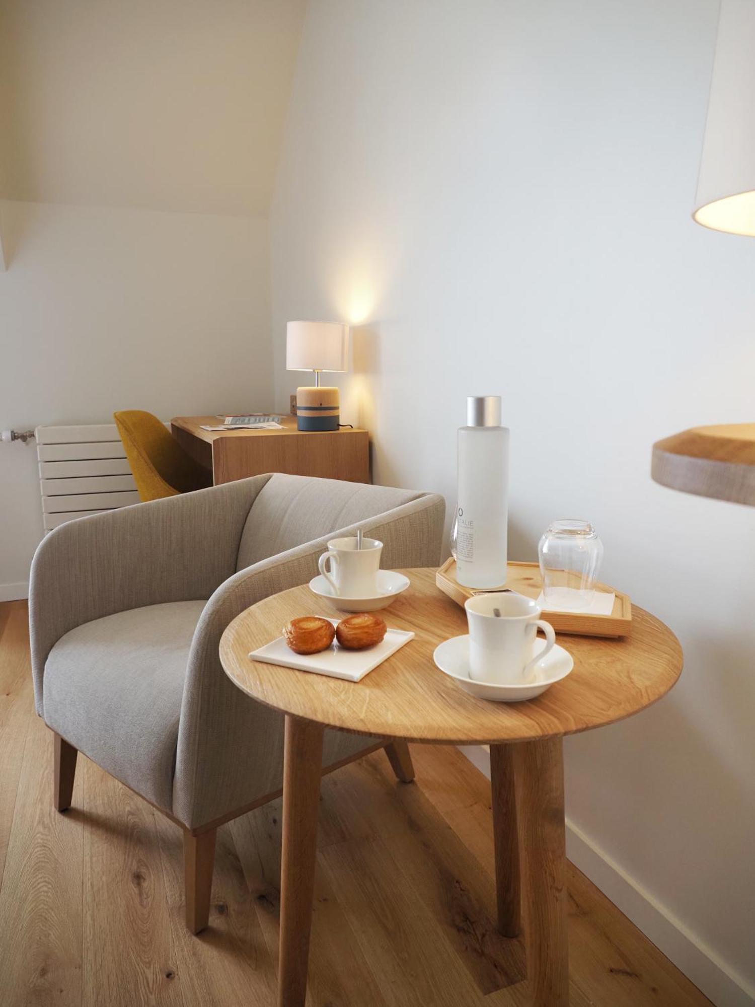 Hotel Logis De 4*