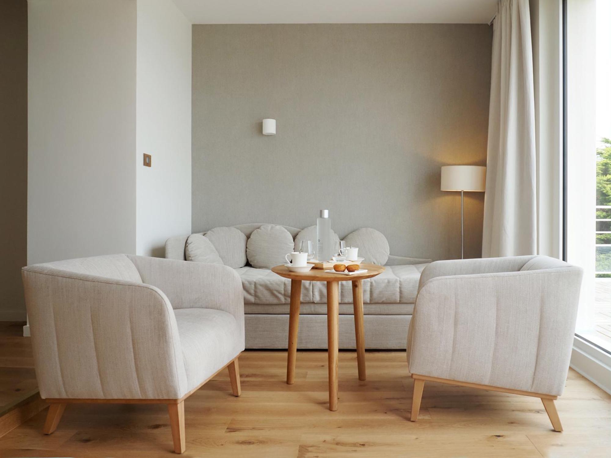Logis De Hotel Carantec