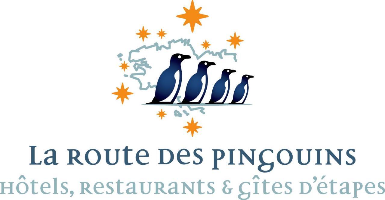 Hotel Logis De 4*
